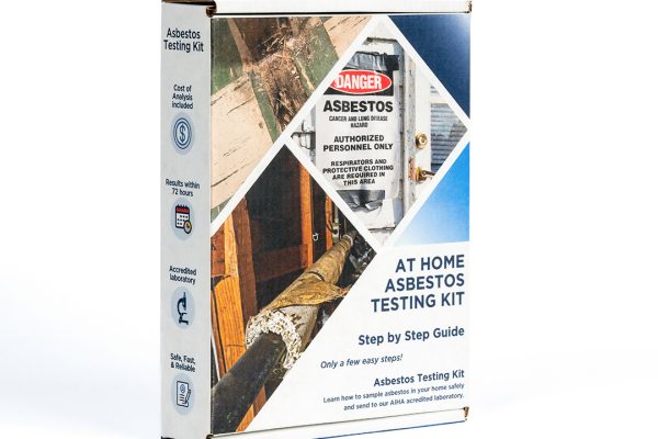 Asbestos Testing Kit