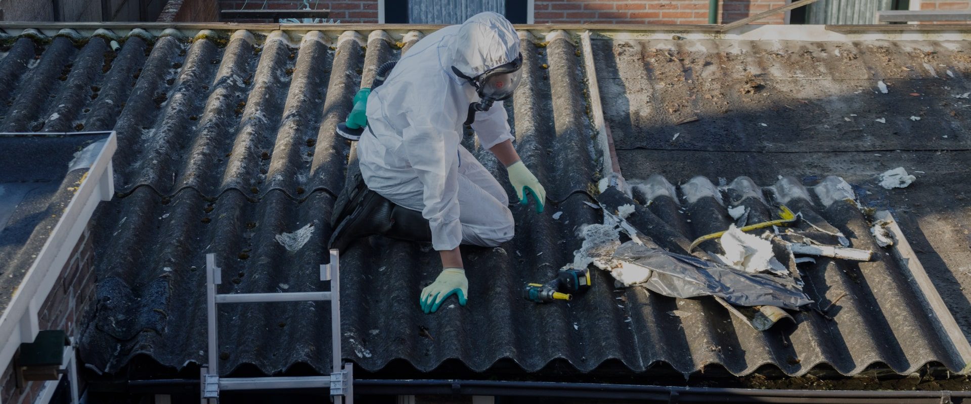 Asbestos Services