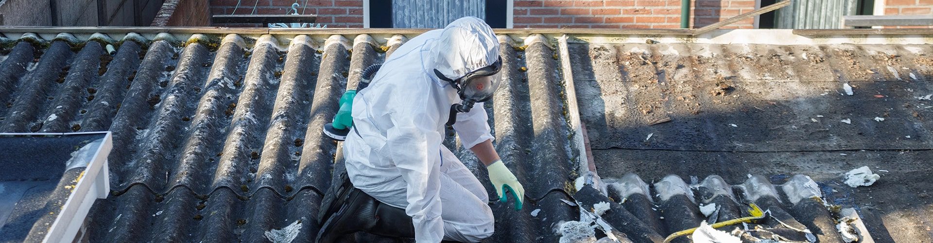 Asbestos Services