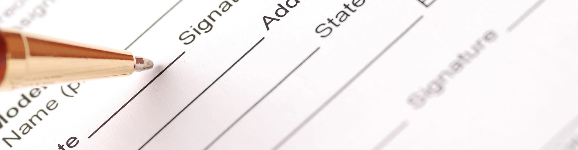 Class Registration