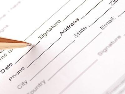 Class Registration