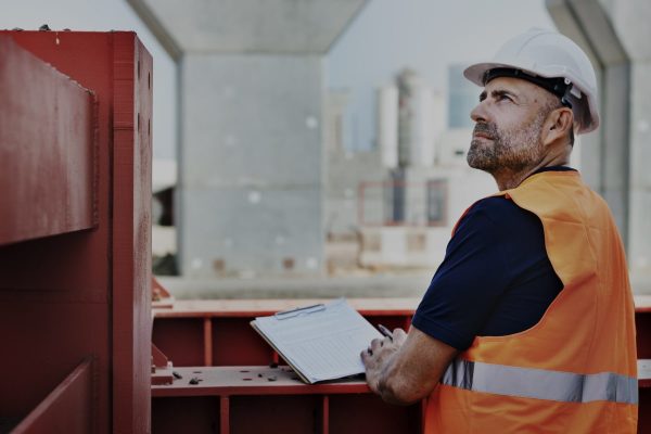 Industrial Services