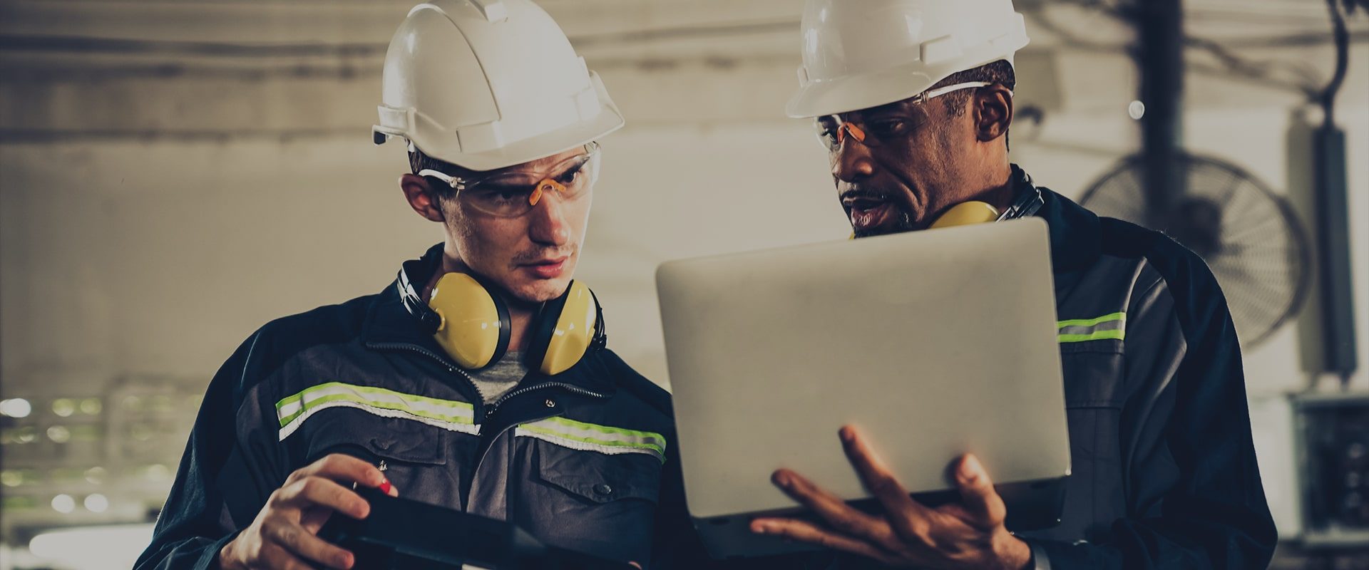Industrial Services