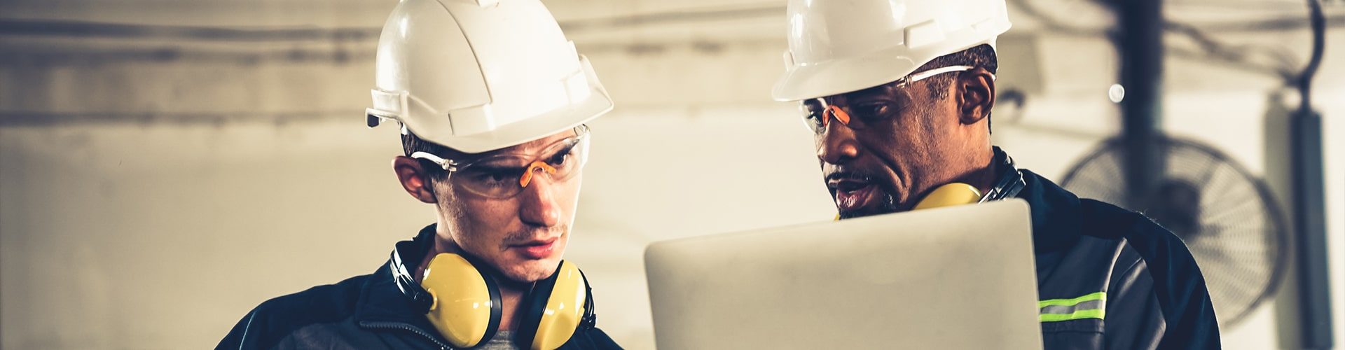 Industrial Services
