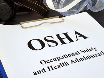 OSHA Training