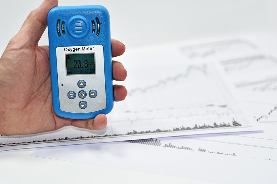Particulate / Chemical Monitoring