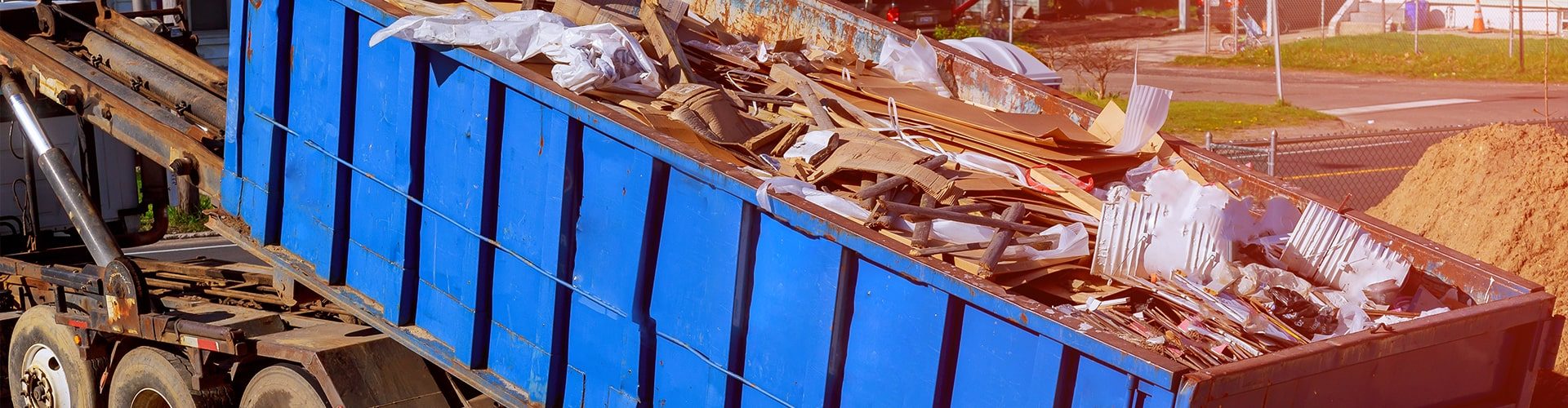 Recovery & Recycling