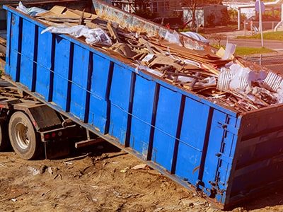 Recover & Recycling