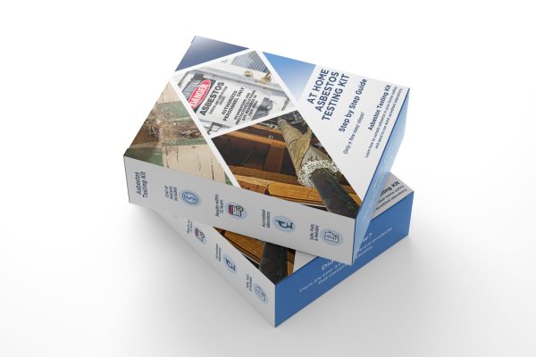 Asbestos Testing Kit